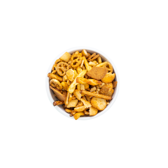 Cheesy Nibbles N Bits (26oz. bags) Colorado Nut Company