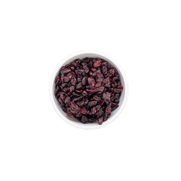 Dried Cranberries Colorado Nut Company