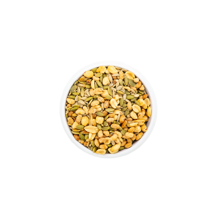 Low Carb High Protein Snack Mix Colorado Nut Company