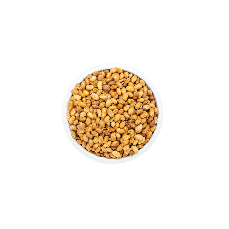 Roasted Salted Soybean Colorado Nut Company