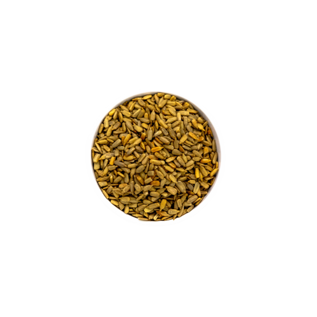 Roasted Salted Sunflower Kernels Colorado Nut Company